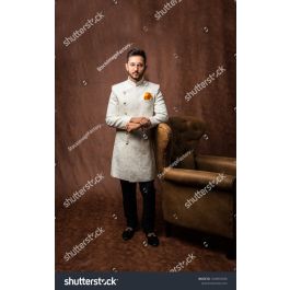 Blended Purple Jubba